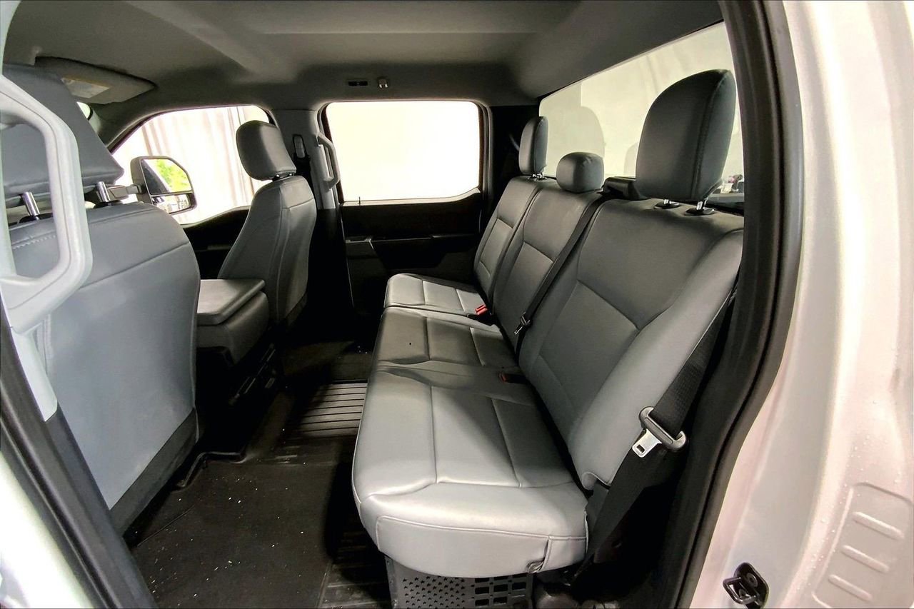 Used 2025 Ford F450 XL AWD/4WD image 24