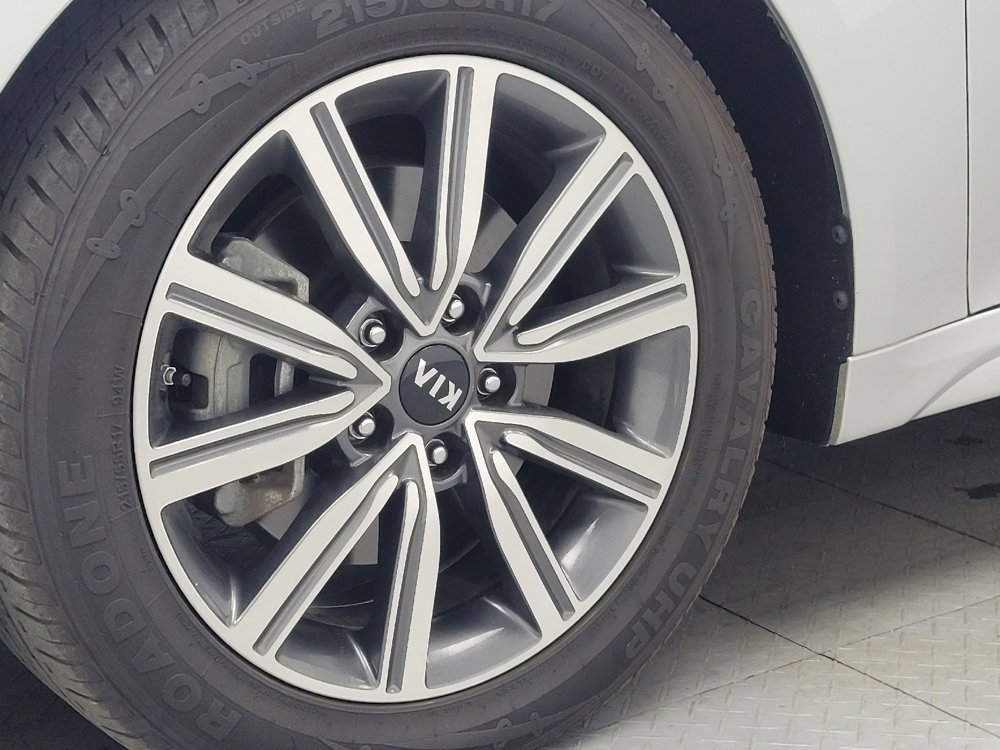 Used 2019 Kia Optima LX w/ LX Premium Package FWD image 31