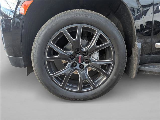 Used 2023 GMC Yukon Denali image 26