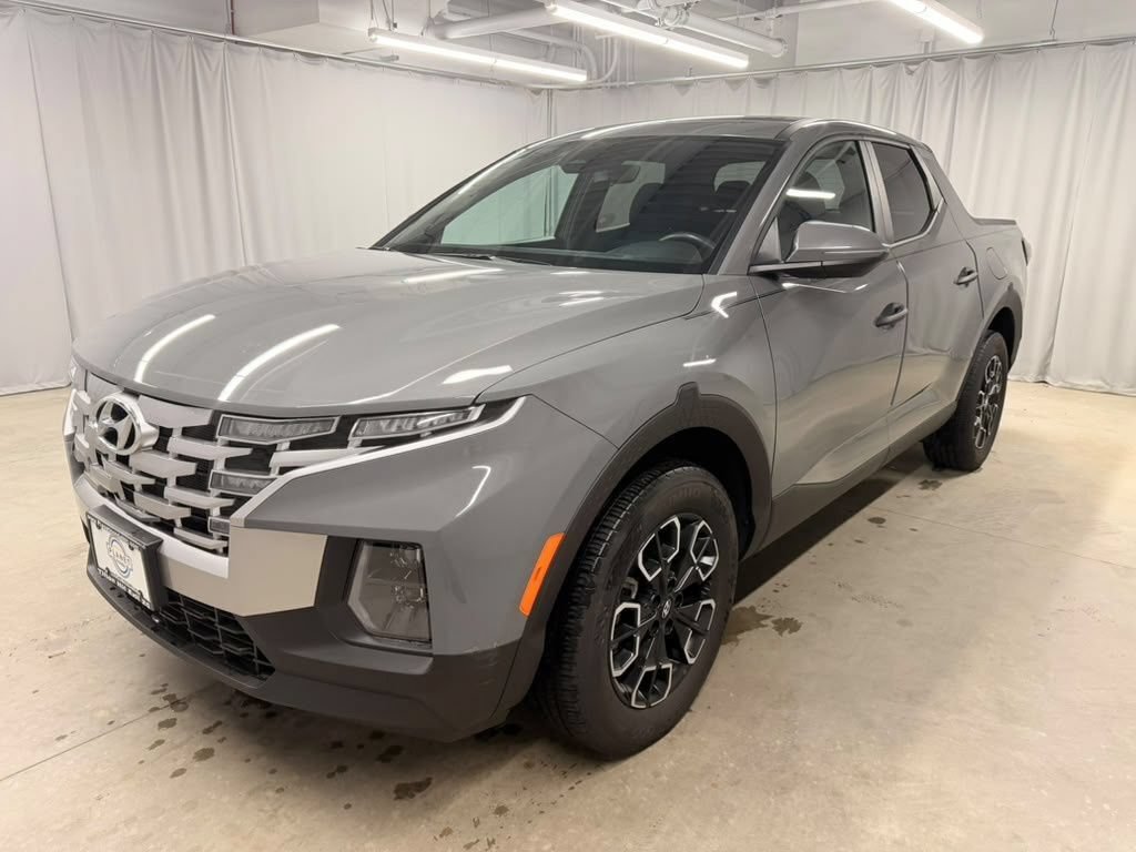 Used 2024 Hyundai Santa Cruz SEL AWD/4WD image 6