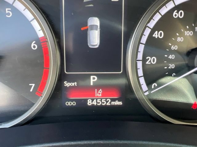 Used 2020 Lexus NX 300 F Sport w/ F Sport Premium Package AWD/4WD image 12