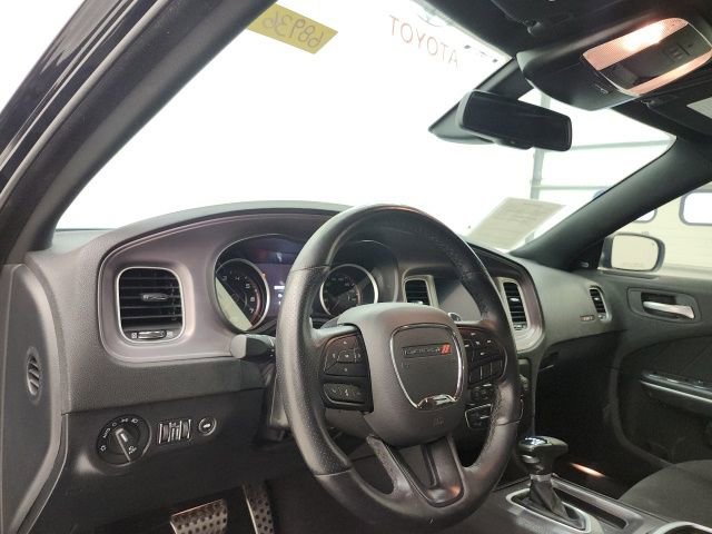 Used 2023 Dodge Charger Scat Pack image 12