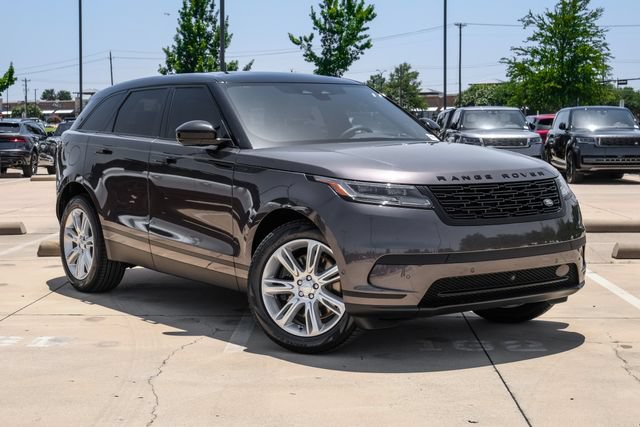 New 2026 Land Rover Range Rover Velar S AWD/4WD image 7
