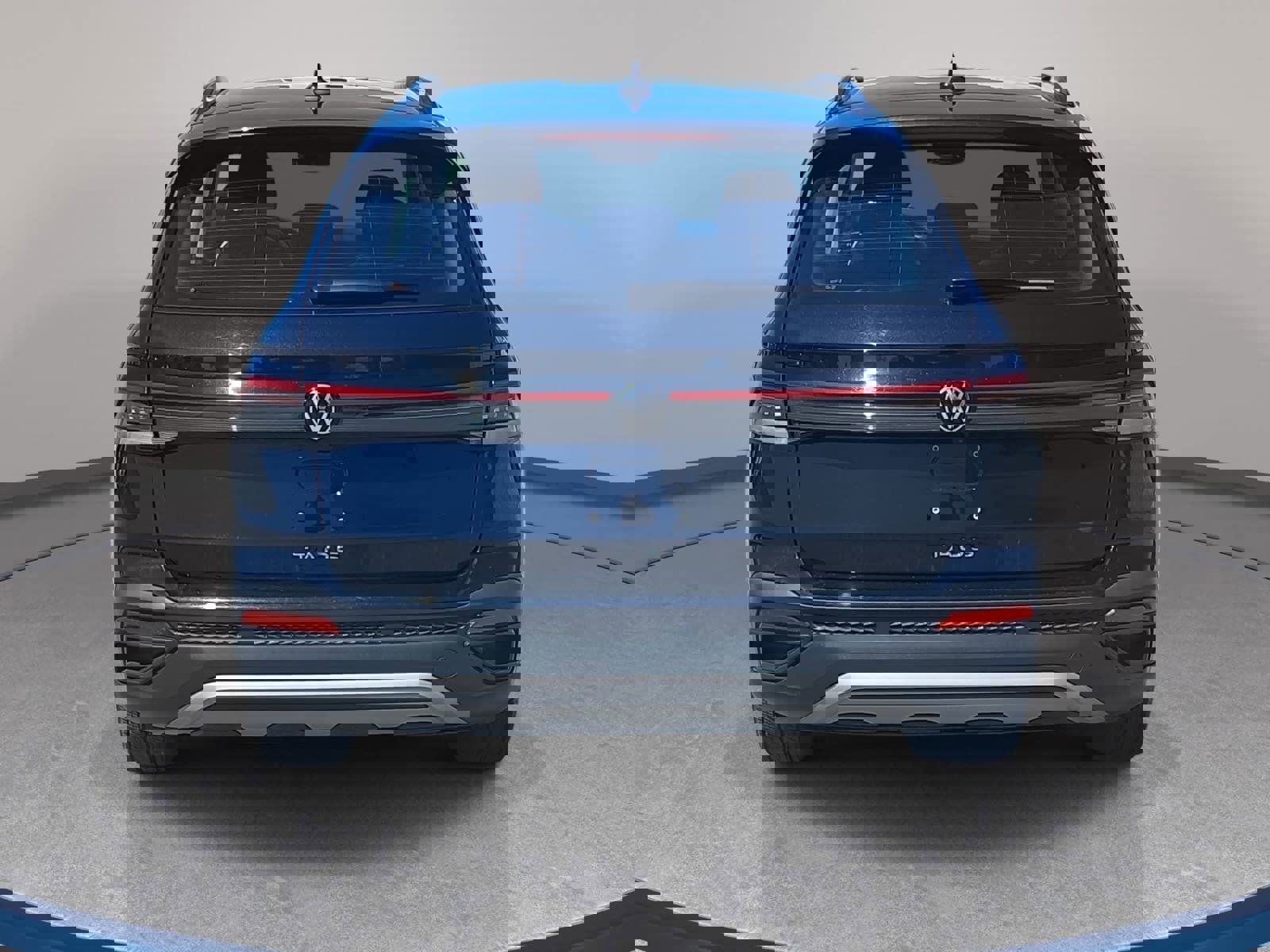 Used 2025 Volkswagen Taos S FWD image 6