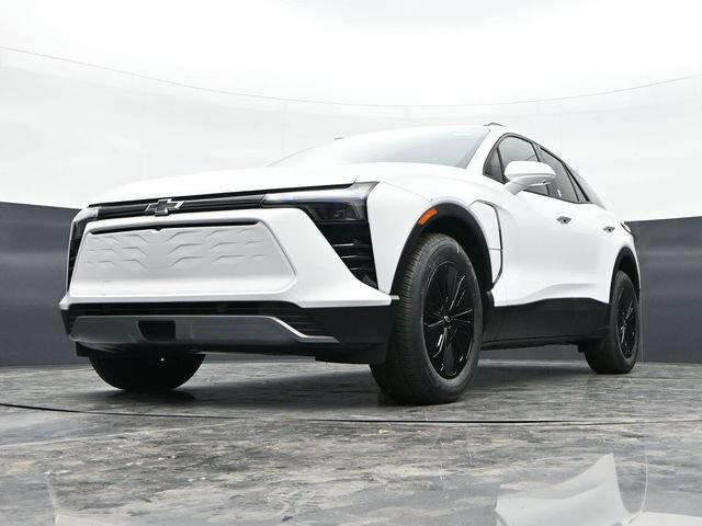New 2026 Chevrolet Blazer EV LT w/ Midnight/Sport Edition FWD image 44