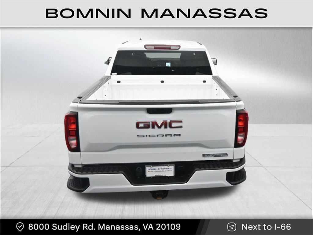 Used 2024 GMC Sierra 1500 Elevation AWD/4WD image 23