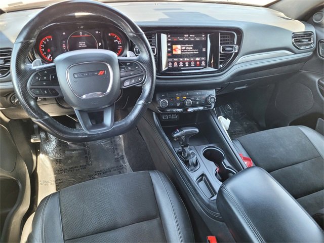 Used 2022 Dodge Durango GT image 10