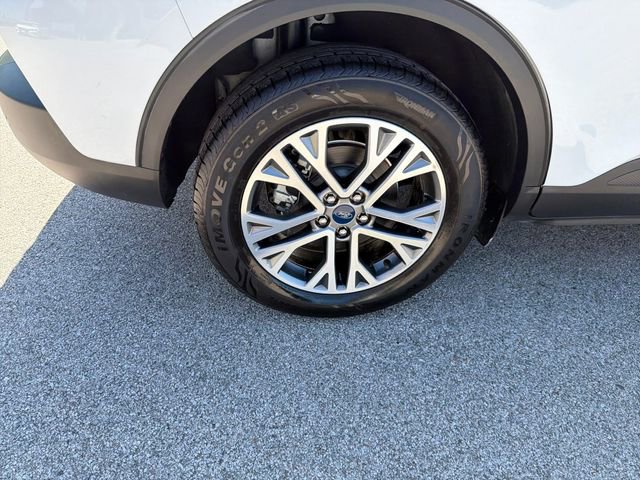 Used 2022 Ford Escape SEL AWD/4WD image 39