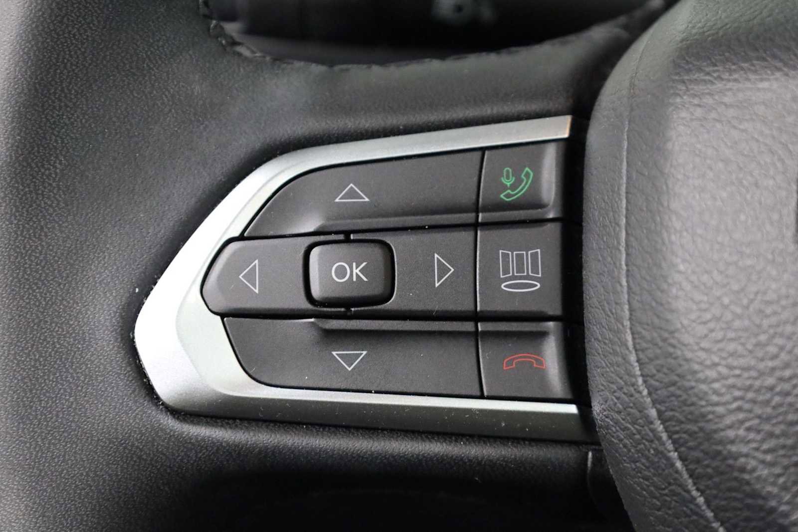 Used 2023 Jeep Compass High Altitude AWD/4WD image 25