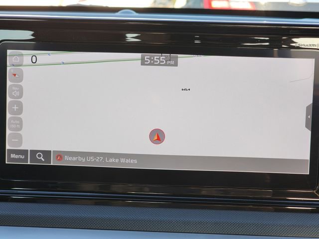 Certified 2023 Kia K5 GT-Line image 23