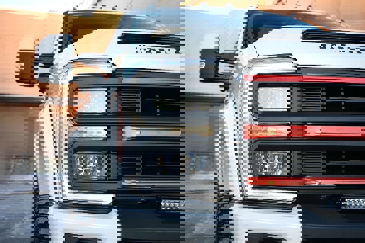 Used 2023 Ford F250 Lariat image 8