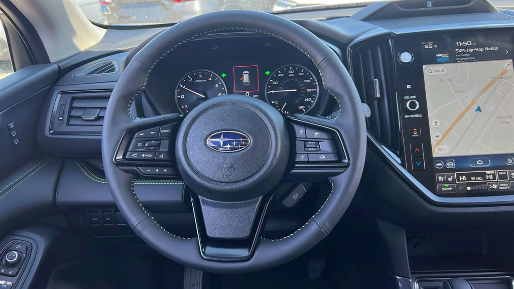 New 2026 Subaru Ascent Bronze Edition AWD/4WD image 24