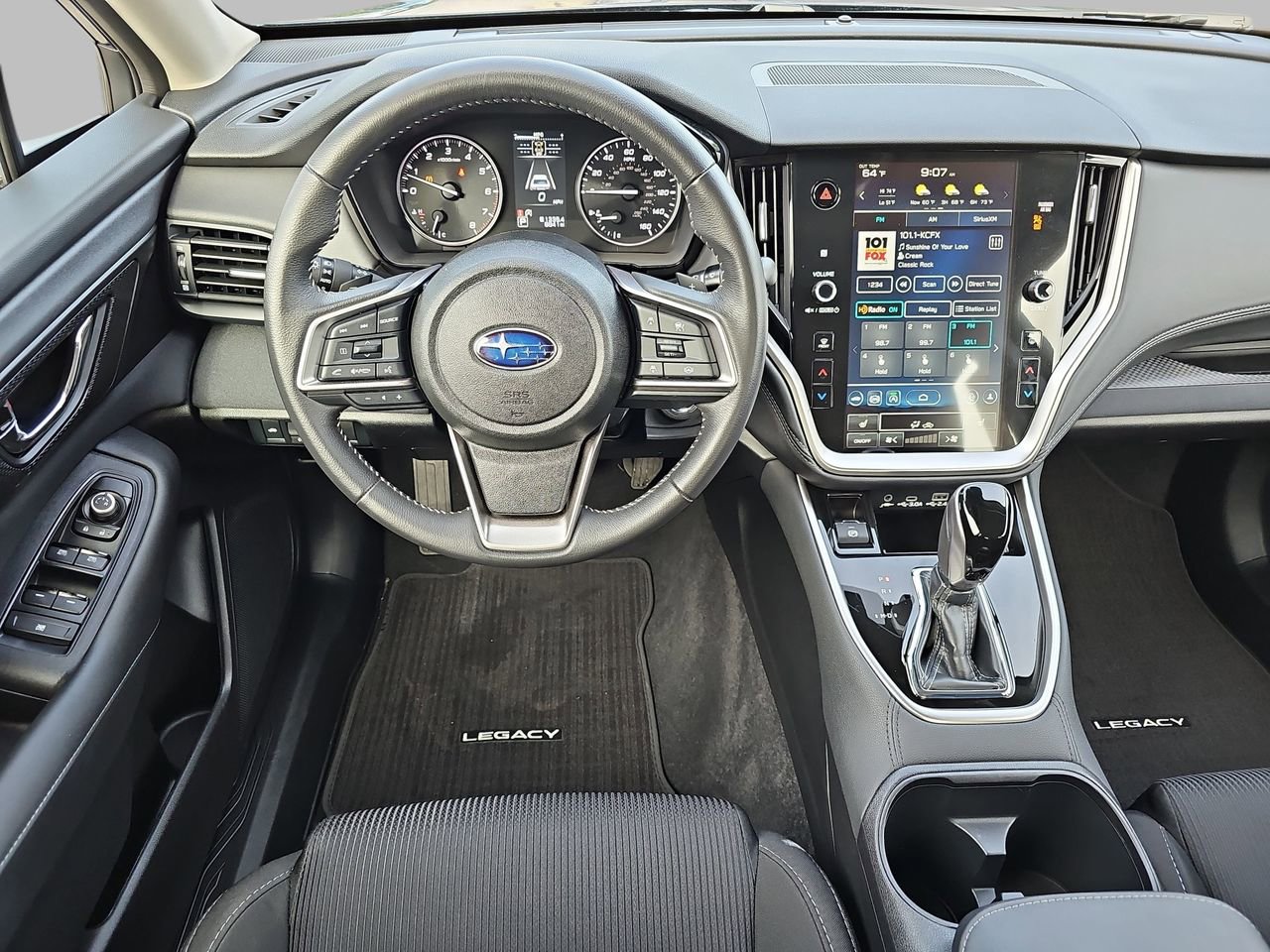 Certified 2025 Subaru Legacy Premium AWD/4WD image 19