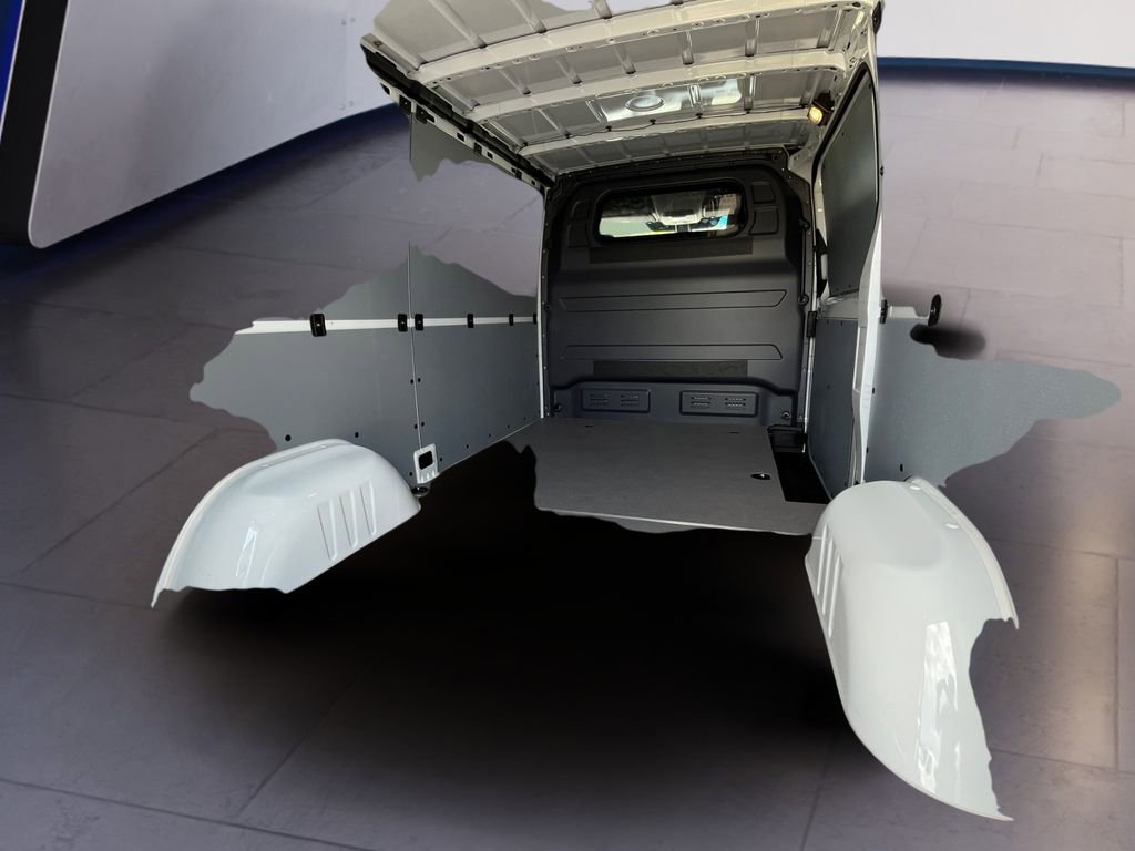 New 2025 Mercedes-Benz Sprinter 2500 image 5