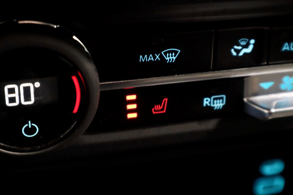 Certified 2025 Ford Bronco Big Bend image 5