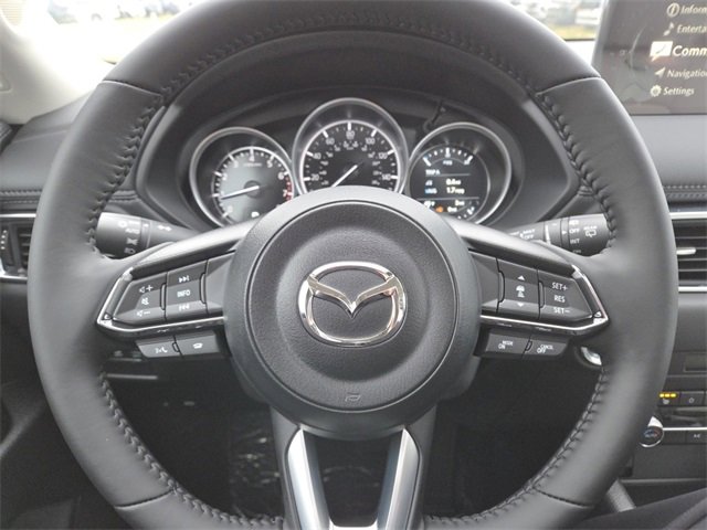 New 2025 MAZDA CX-5 AWD 2.5 S image 8