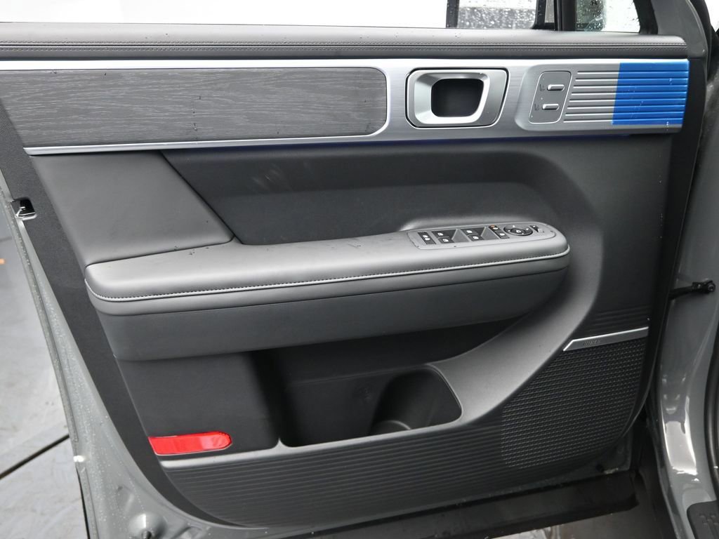 New 2026 Hyundai Santa Fe Limited image 26