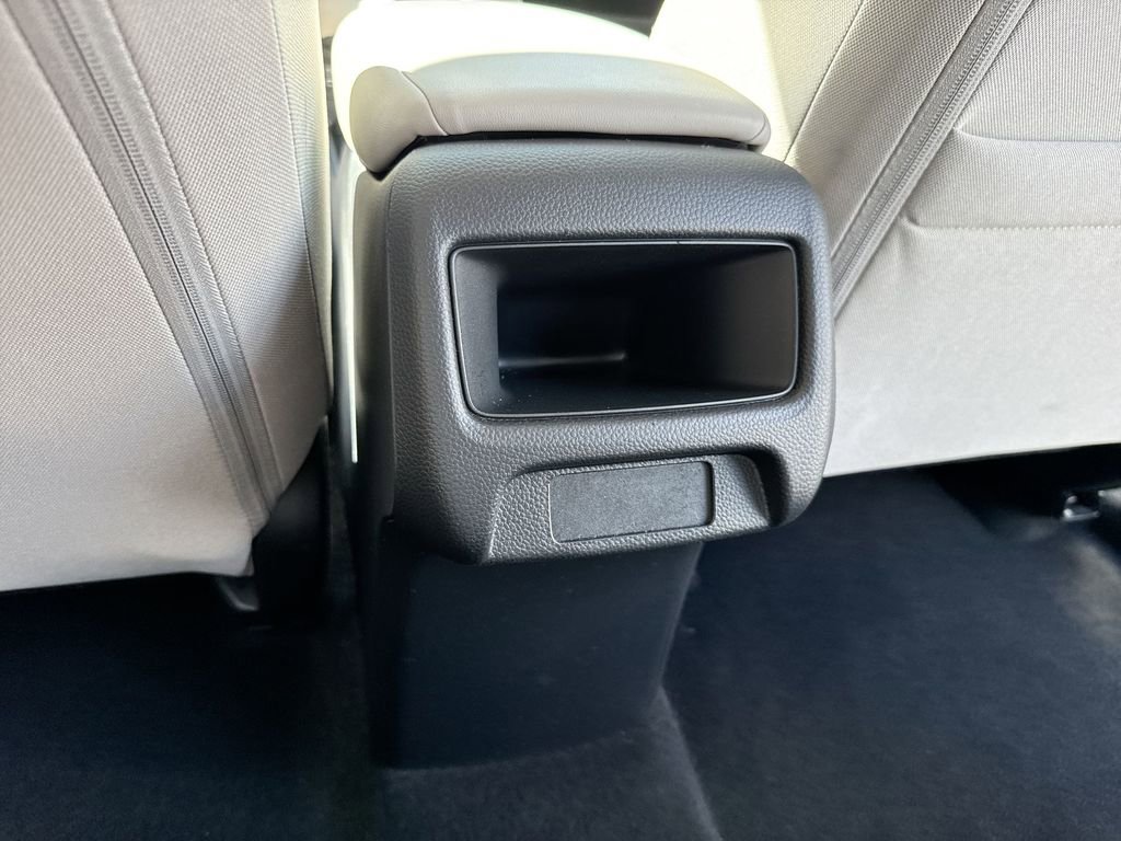 Used 2024 Honda HR-V LX image 33