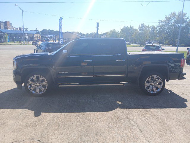 Used 2018 GMC Sierra 1500 Denali w/ Denali Ultimate Package image 6