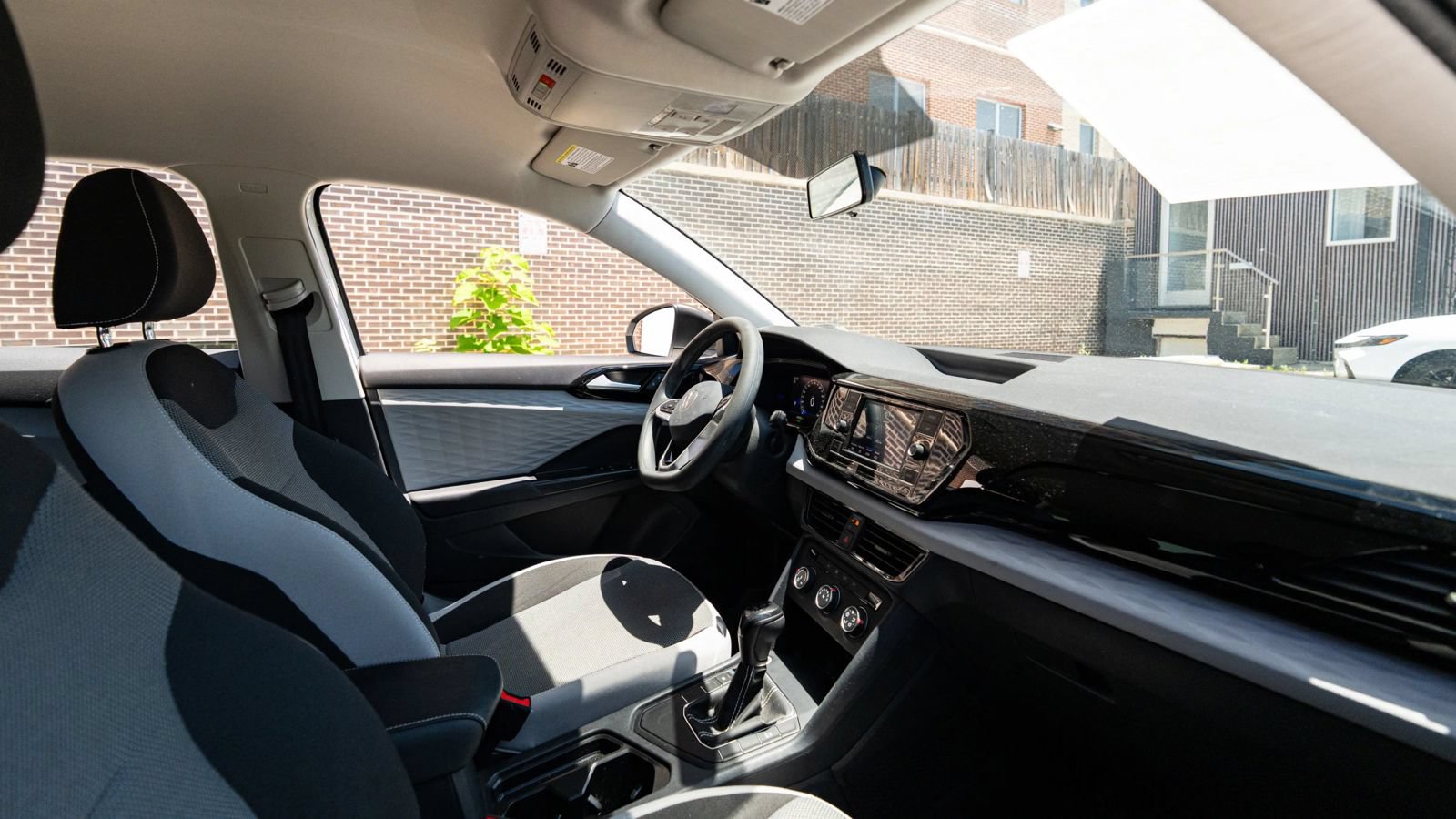 Used 2022 Volkswagen Taos S FWD image 11