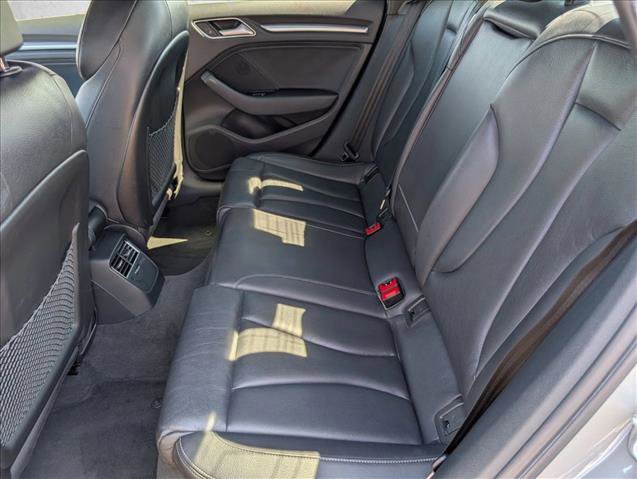 Used 2020 Audi A3 2.0T Premium w/ Final Edition Package image 19