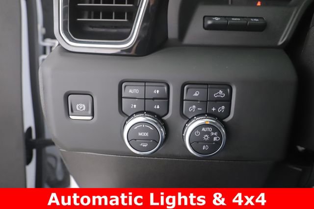 Used 2025 GMC Sierra 3500 Denali Ultimate image 20