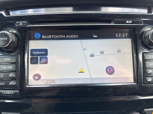 Used 2018 Nissan Titan Platinum Reserve w/ Platinum Utility Package image 33