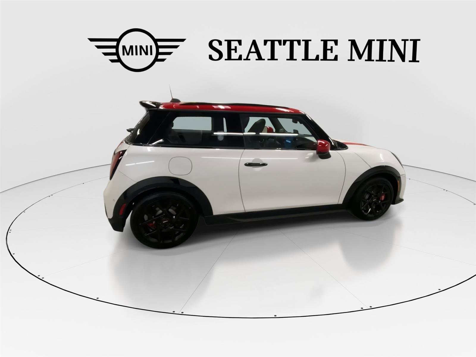 New 2026 MINI Cooper John Cooper Works image 12