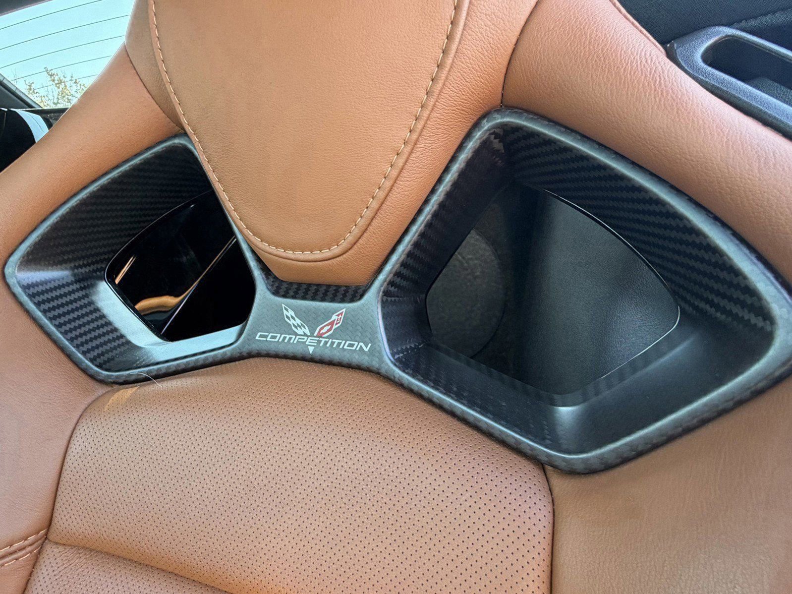 Used 2019 Chevrolet Corvette Stingray Convertible RWD image 13