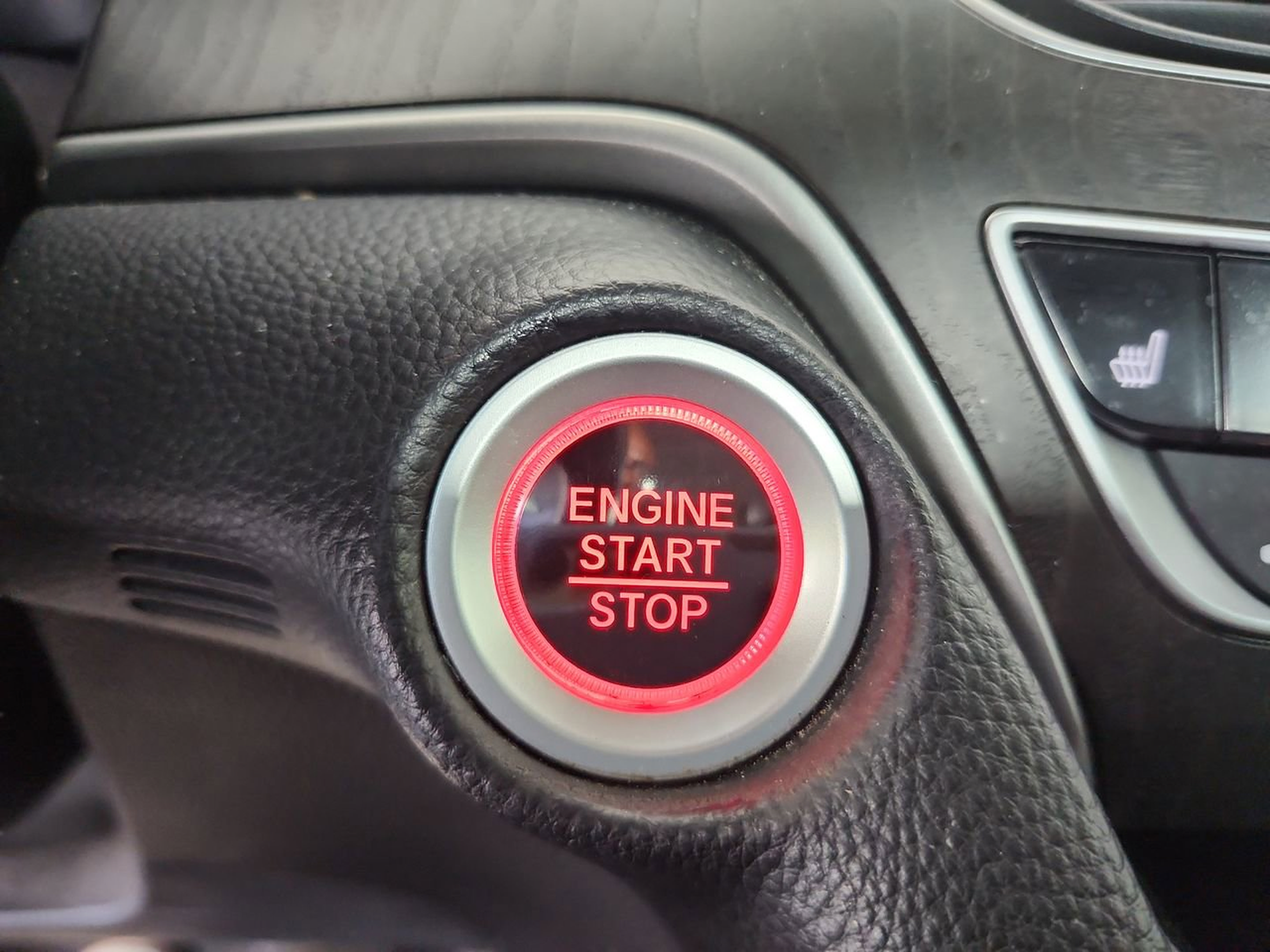 Used 2018 Honda Accord EX-L image 23