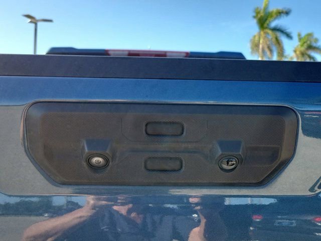 Used 2024 GMC Sierra 1500 Denali w/ Denali Reserve Package AWD/4WD image 13