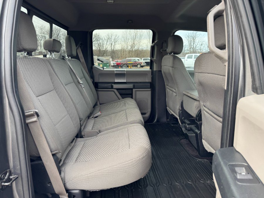 Used 2016 Ford F150 XLT w/ Equipment Group 302A Luxury image 17