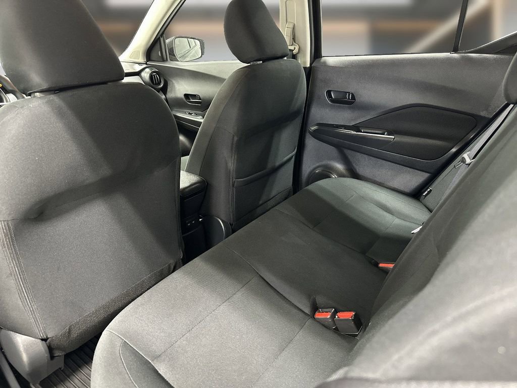 Used 2024 Nissan Kicks S FWD image 12