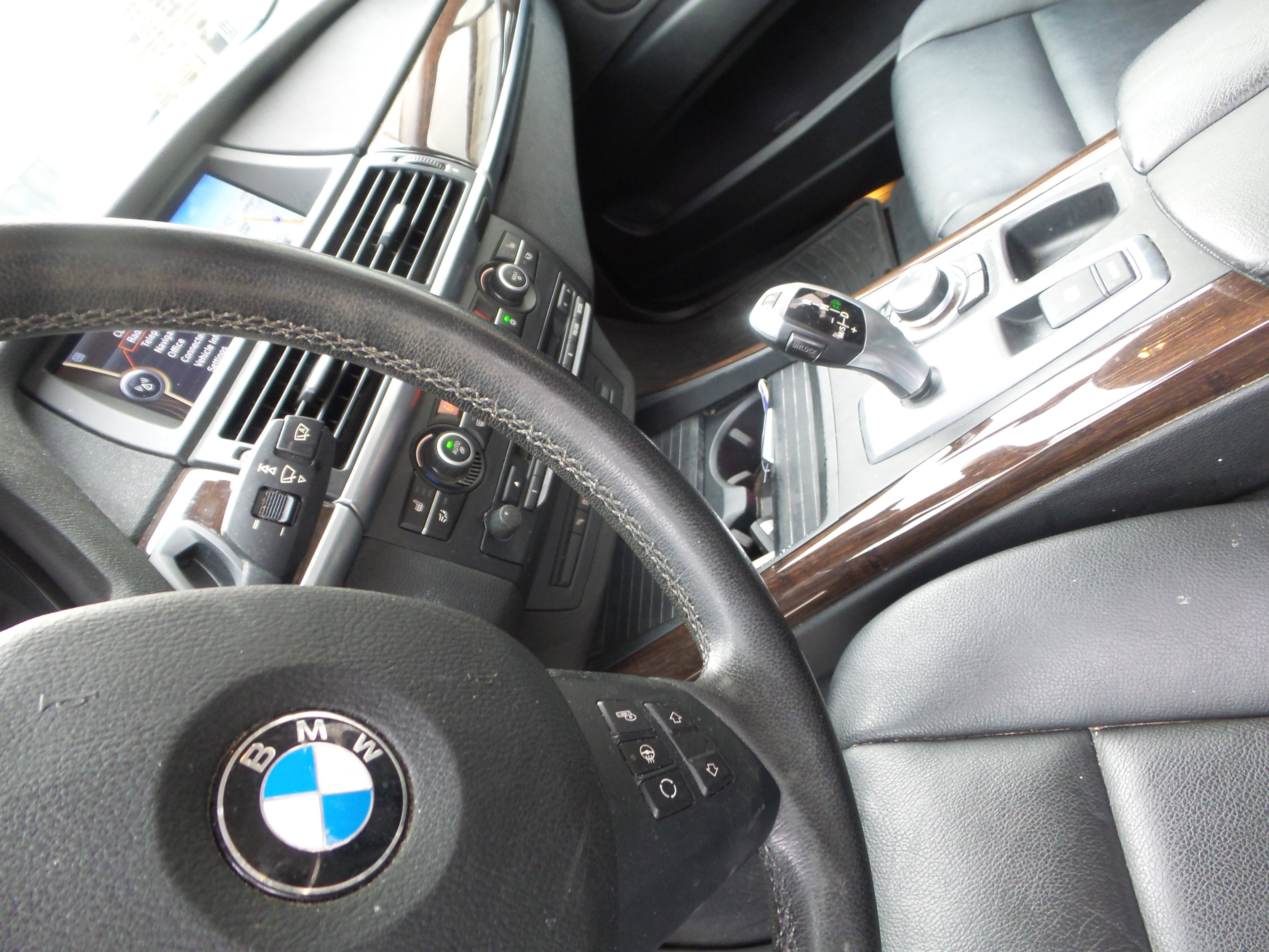 Used 2013 BMW X5 xDrive35d image 75