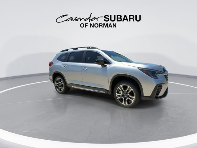New 2026 Subaru Ascent Limited AWD/4WD image 6