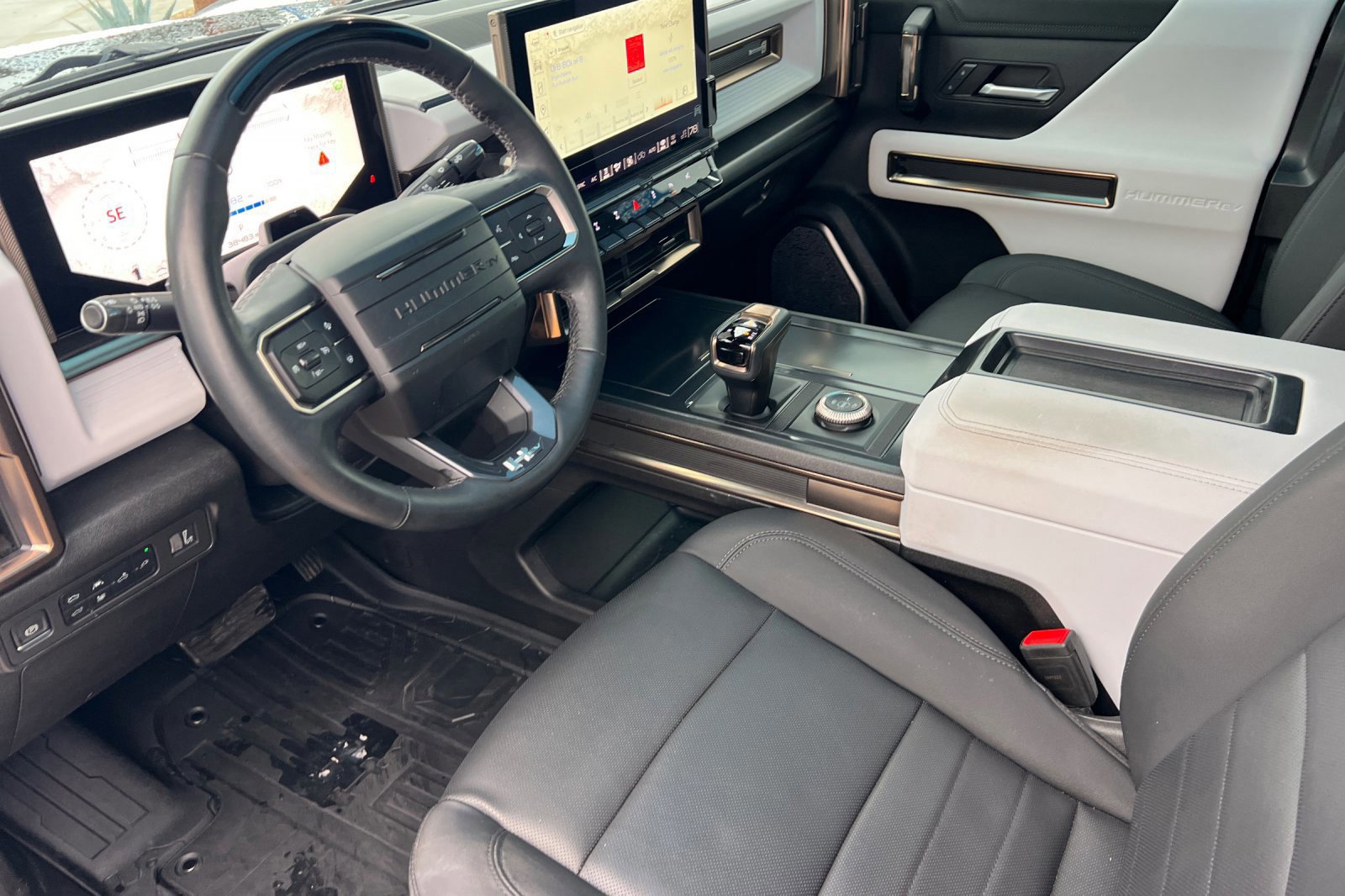 Used 2023 GMC Hummer EV Edition 1 image 10