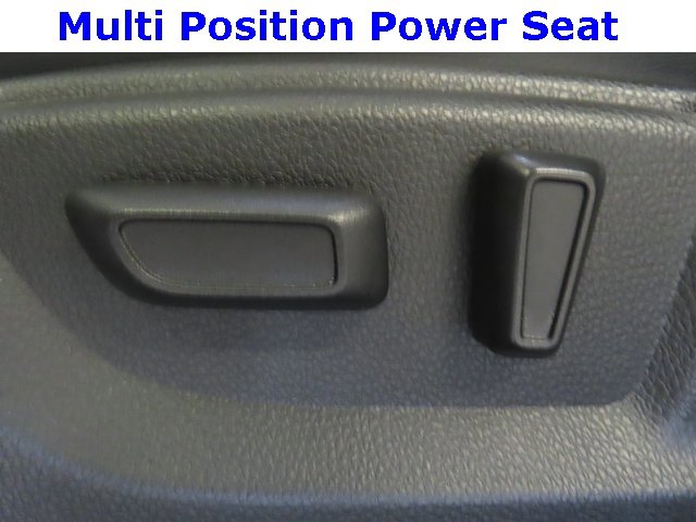 Used 2024 Mitsubishi Eclipse Cross SE image 20