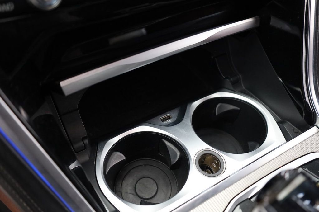 Used 2019 BMW M850i xDrive Convertible image 51