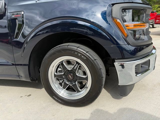 Used 2025 Ford F150 XL w/ Equipment Group 103A High AWD/4WD image 89