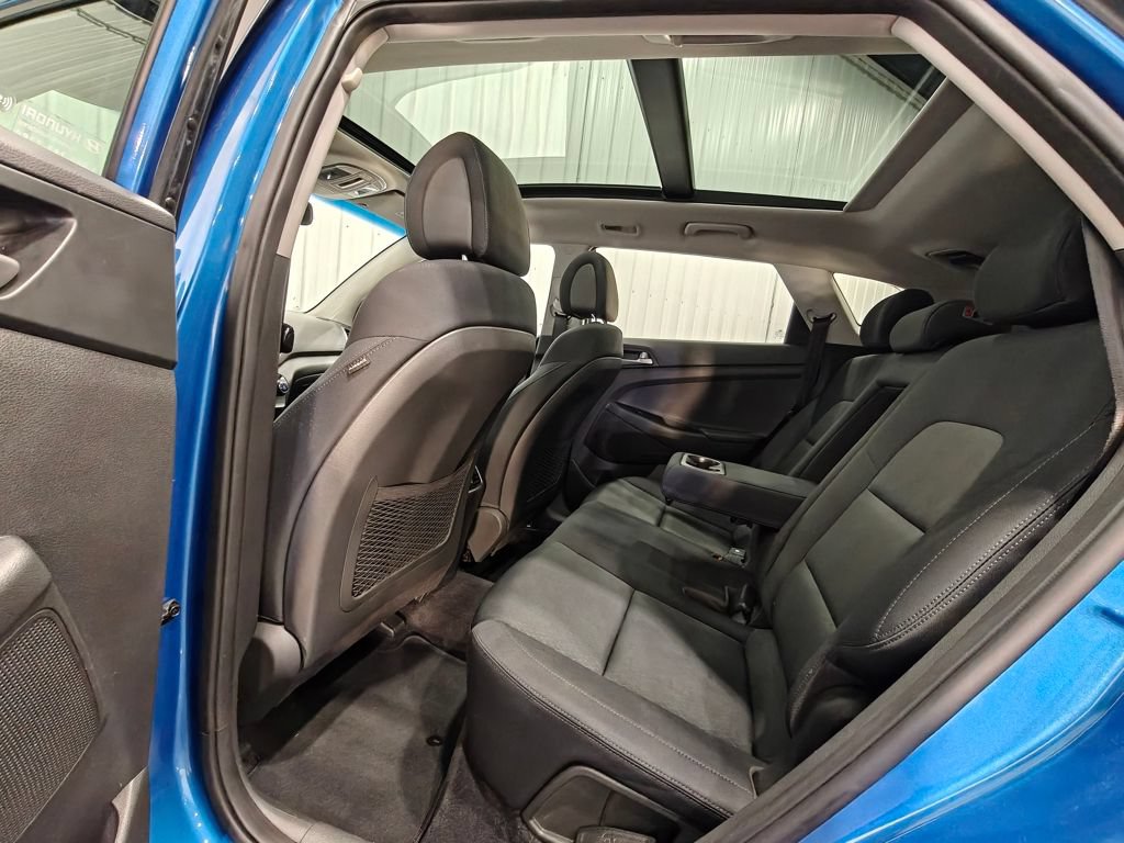 Used 2018 Hyundai Tucson Value AWD/4WD image 27