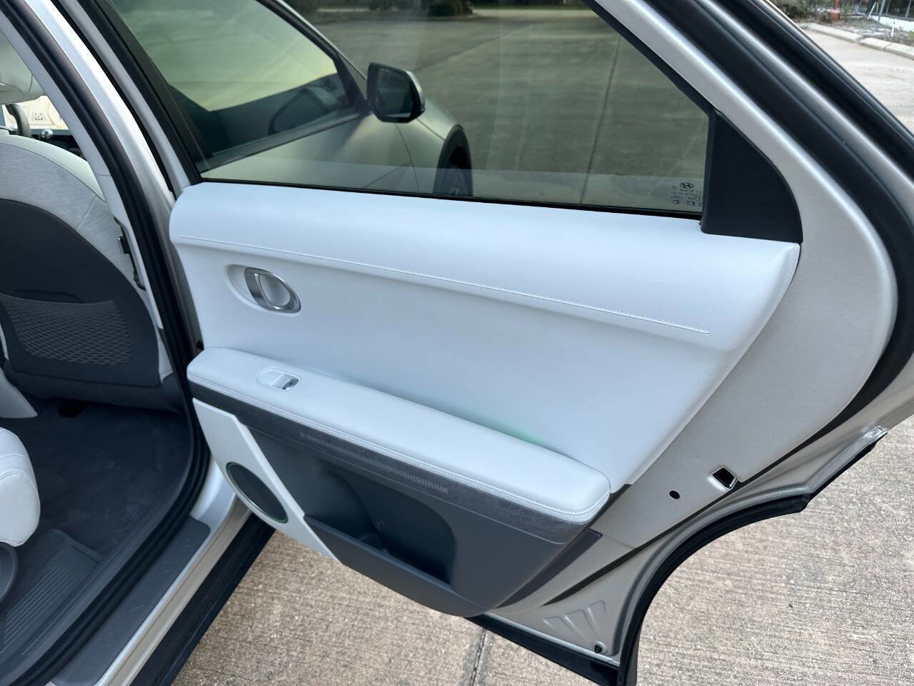 Used 2023 Hyundai Ioniq 5 SEL w/ Cargo Package image 19