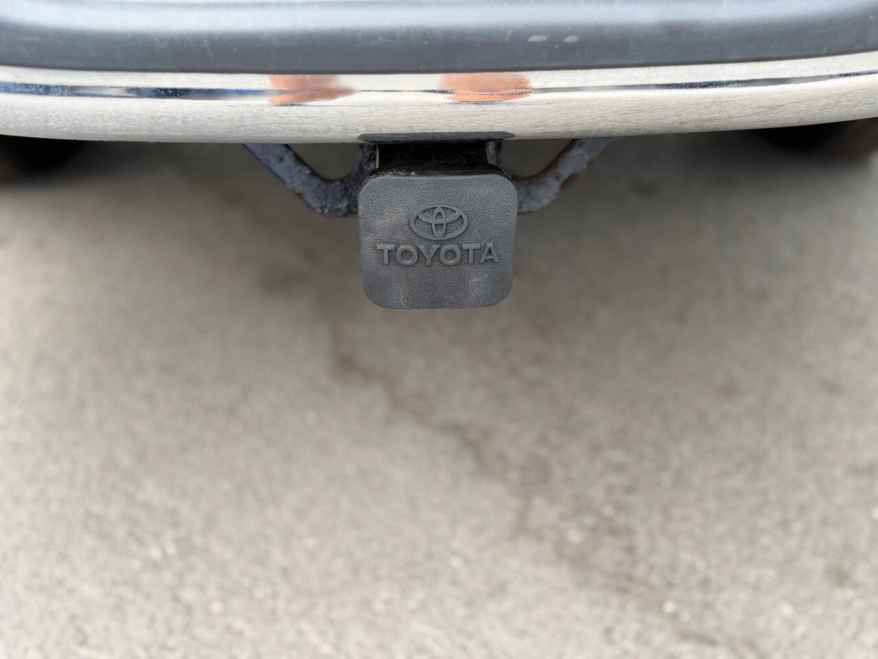 Used 2005 Toyota Tundra SR5 RWD image 97