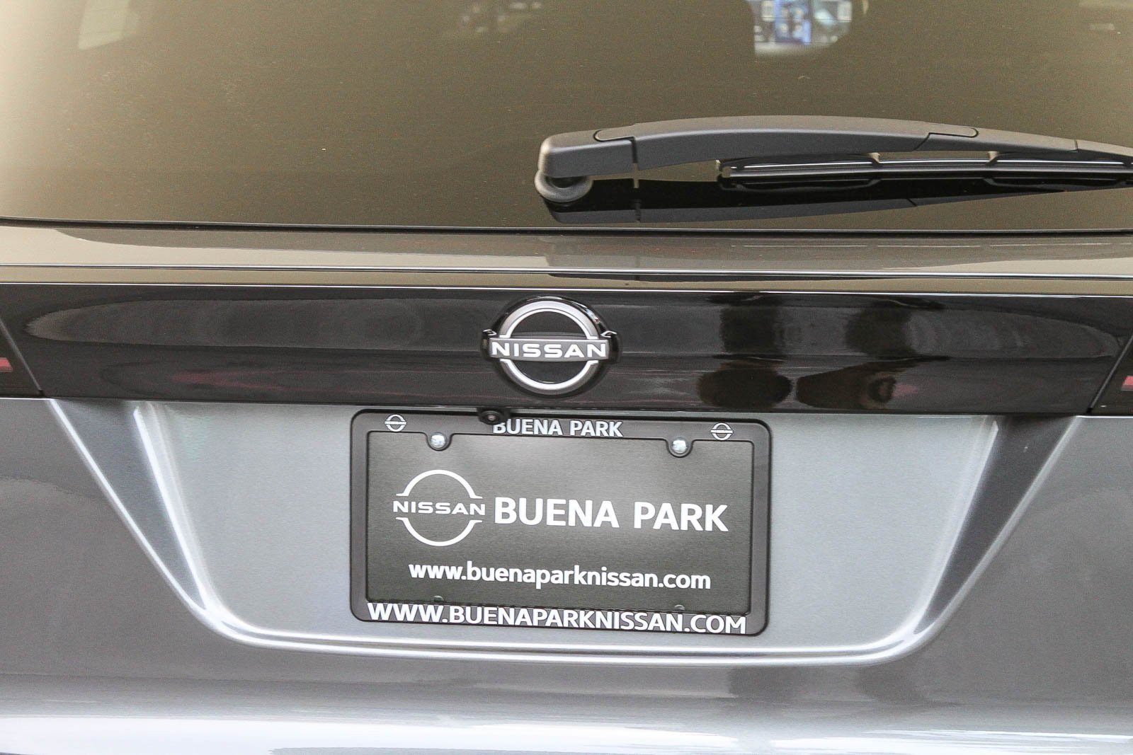 New 2026 Nissan Kicks SV w/ SV Premium Package AWD/4WD image 10