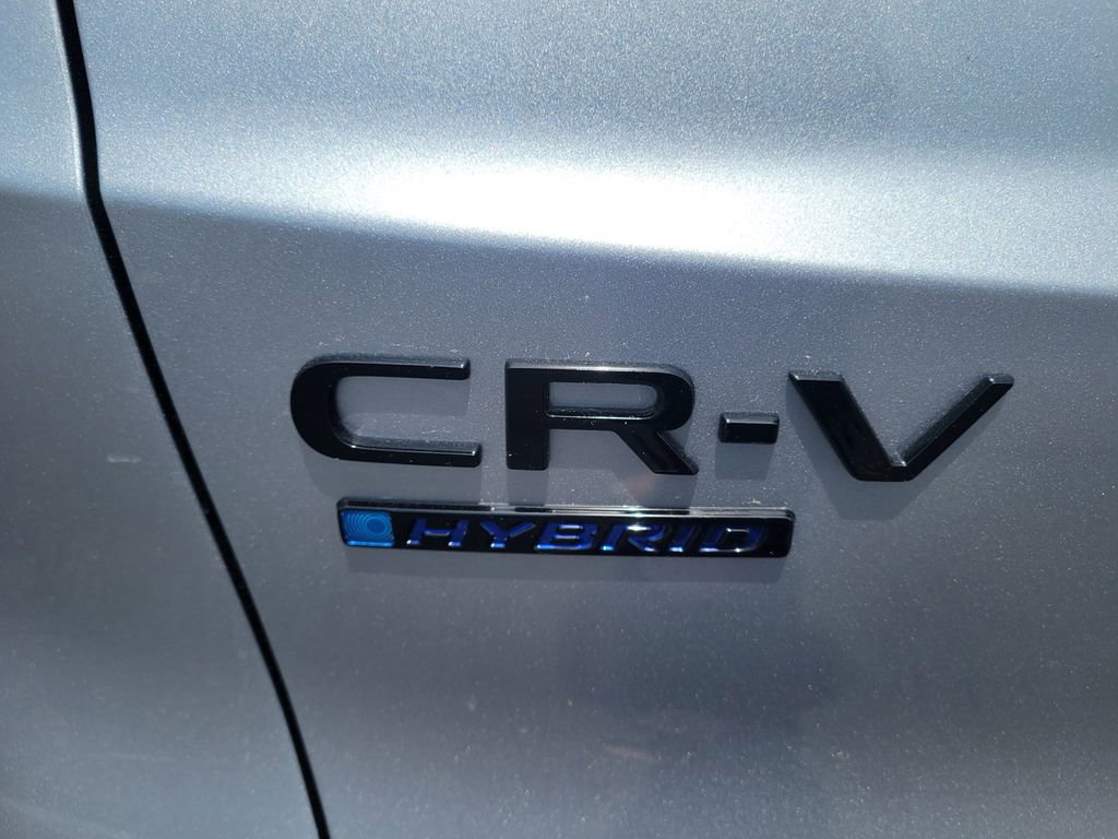 New 2026 Honda CR-V Sport-L image 7