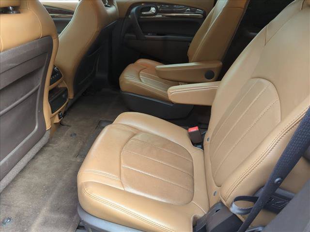 Used 2016 Buick Enclave Premium w/ Experience Buick Package FWD image 12