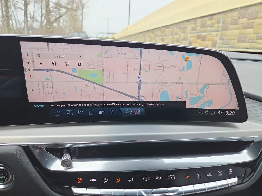 Used 2024 Cadillac Lyriq Luxury w/ LPO, Floor Liner Package image 28