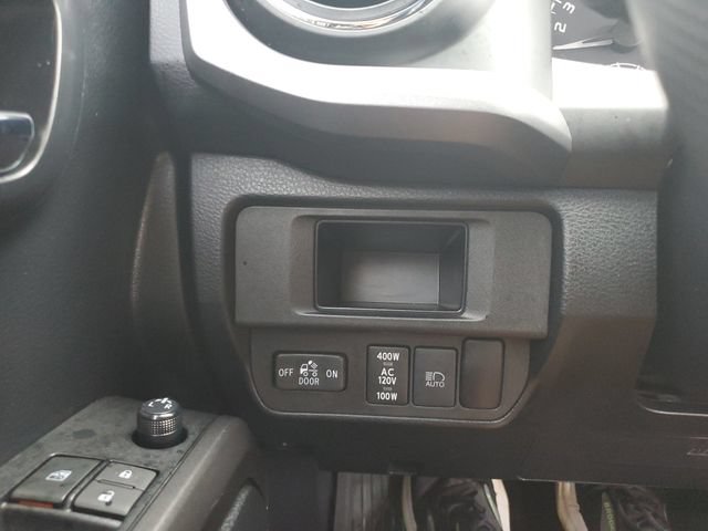 Used 2019 Toyota Tacoma TRD Sport w/ Technology Package AWD/4WD image 21