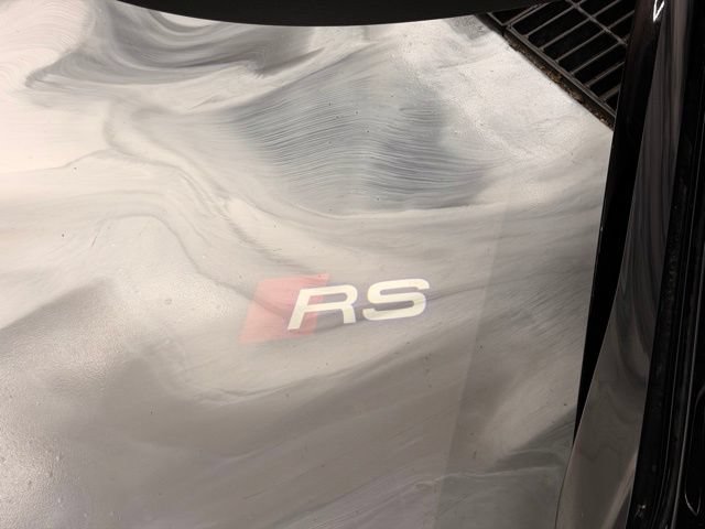Used 2022 Audi RS 6 AWD/4WD image 24