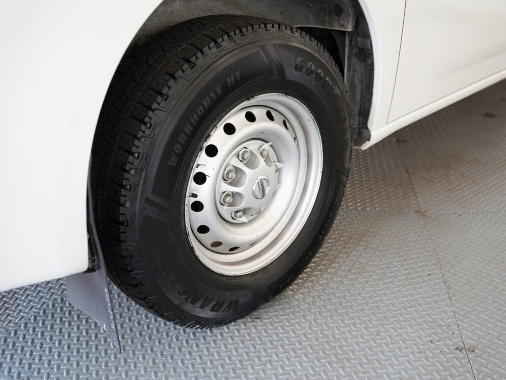 Used 2019 Nissan NV 3500 S RWD image 35