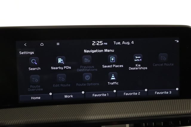 Used 2023 Kia EV6 GT-Line w/ GT-Line Suede Seat Package AWD/4WD image 37